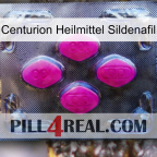 Centurion Remedies Sildenafil 02